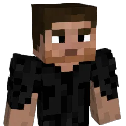 Harramooli's Minecraft skin