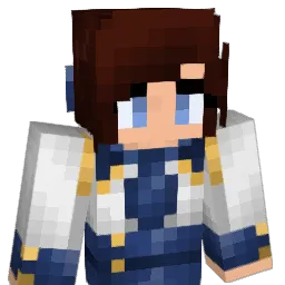 Harrans's Minecraft skin