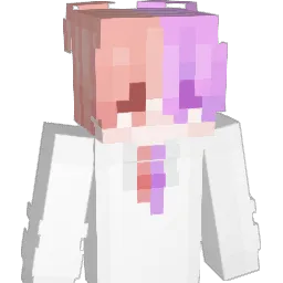 HarrazNur Minecraft avatar bust