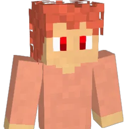 Harret's Minecraft skin