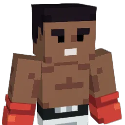 Harribo57's Minecraft skin