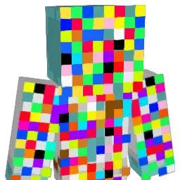 Harris1703a Minecraft avatar bust