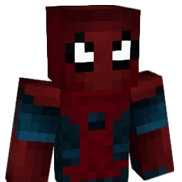 Harris246's Minecraft skin