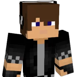 HarrisNiko44's Minecraft skin