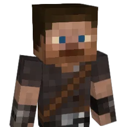 Harris_____'s Minecraft skin