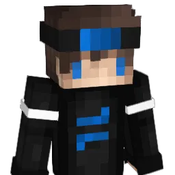 HarrisonAndVel's Minecraft skin