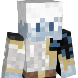 HarrisonBR Minecraft avatar bust