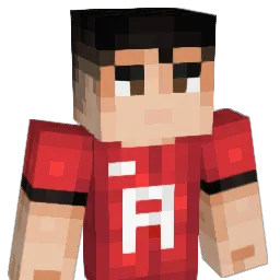 HarrisonEdgee's Minecraft skin