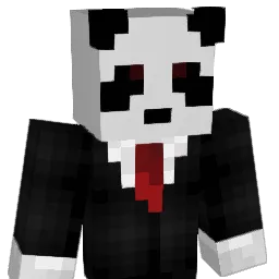 HarrisonRed Minecraft avatar bust