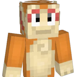 HarrisonTrathen Minecraft avatar bust
