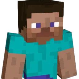 Harrison_xnopyt Minecraft avatar bust
