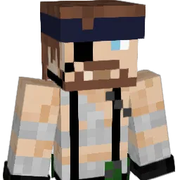 Harrisonnerd's Minecraft skin