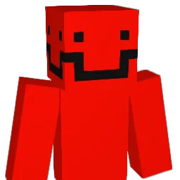 Harrixhh's Minecraft skin