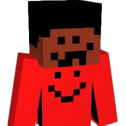 Harry1299's Minecraft skin