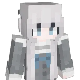 Harry14152 Minecraft avatar bust
