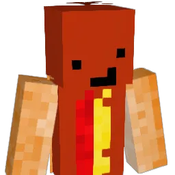 Harry1748's Minecraft skin