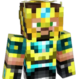 Harry8Me's Minecraft skin
