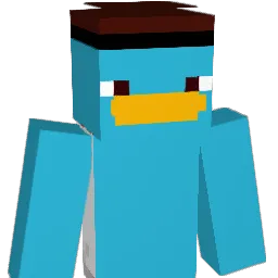 HarryBarryFTW Minecraft avatar bust