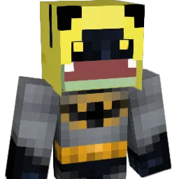 HarryEStyles's Minecraft skin