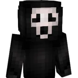 HarryHunter150 Minecraft avatar bust