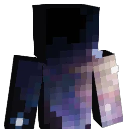 HarryLax2804 Minecraft avatar bust