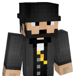 HarryLikePotter's Minecraft skin