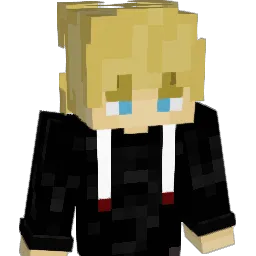 HarryM580 Minecraft avatar bust