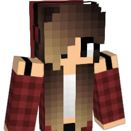 HarryNeva's Minecraft skin