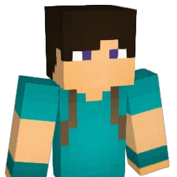 HarryPorco_PVP Minecraft avatar bust