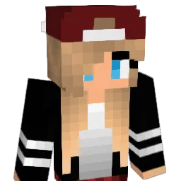HarryPotter6573 Minecraft avatar bust