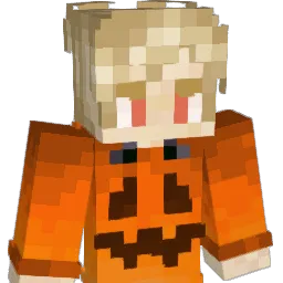 HarrySC09 Minecraft avatar bust