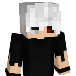 HarrySRL_ Minecraft avatar bust