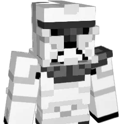 HarryTHOTter's Minecraft skin