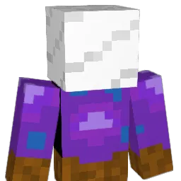 HarryTheMonkey55's Minecraft skin
