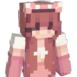 Harry_Baals4u Minecraft avatar bust