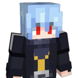 Harry_Bean Minecraft avatar bust