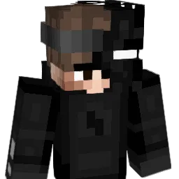 Harry_D123 Minecraft avatar bust