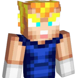 Harry_Kot Minecraft avatar bust