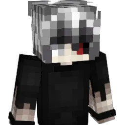 Harry_Kujira Minecraft avatar bust