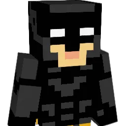 Harry_Lof's Minecraft skin