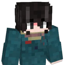 Harry_Son33 Minecraft avatar bust
