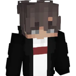 Harry_Xinxin's Minecraft skin