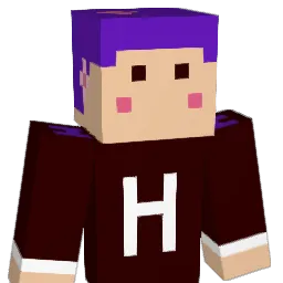 Harry__Fan's Minecraft skin
