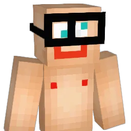 Harry__Schlotter Minecraft avatar bust