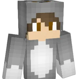 HarryaLt1 Minecraft avatar bust