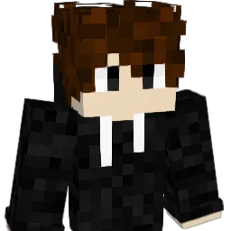 Harrycraft_ Minecraft avatar bust