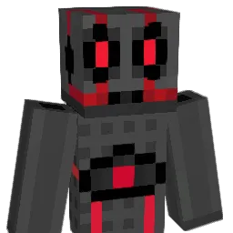 Harryisawizard2 Minecraft avatar bust