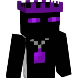 Harryium's Minecraft skin