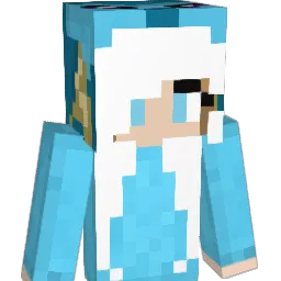 Harryjon's Minecraft skin