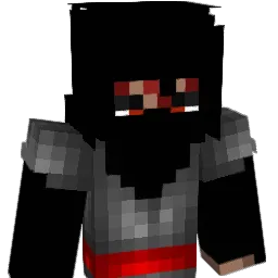 HarrysStylez Minecraft avatar bust